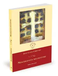 Nemărginita milostivire - Paperback brosat - Jean-Louis Chretien