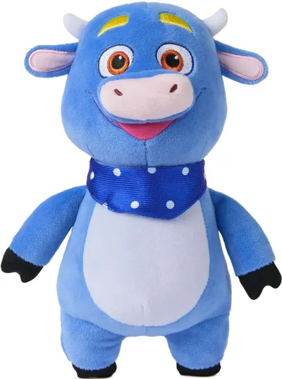 Jucărie de pluș Spin Master Dora the Explorer - Benny, 20 cm