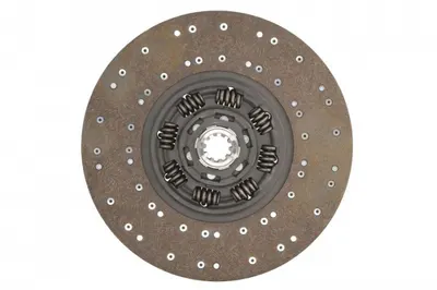 Disc ambreiaj (430mm) potrivit RVI C, KERAX, MAXTER, PREMIUM; VOLVO FE, FL II D7E240-MIDS06.20.30N 09.83