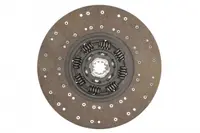Disc ambreiaj (430mm) potrivit RVI C, KERAX, MAXTER, PREMIUM; VOLVO FE, FL II D7E240-MIDS06.20.30N 09.83