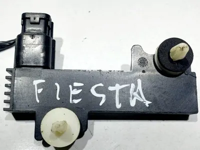 Amplificator antena keyless DS7T-15603-CA Ford Fiesta 7 (2008-2012) [MK7]