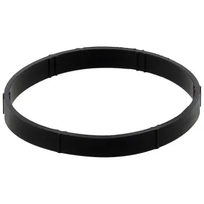 Garnitura, carcasa galerie admisie ELRING 655.790