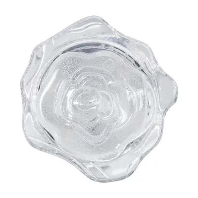 Lampa de Veghe cu LED 4x0.1W Galben