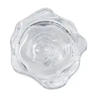 Lampa de Veghe cu LED 4x0.1W Galben