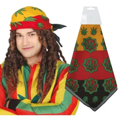 Bandana jamaica