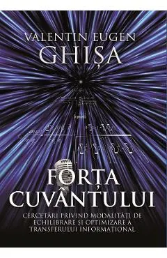 eBook Forta cuvantului