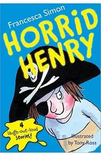 Horrid Henry