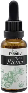 Plantis Ulei de ricin, 30 ml, Artesania Agricola