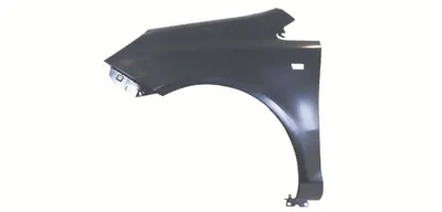 Aripa Stanga Fata potrivit OPEL CORSA D 2006-2014 - (cu orificii semnalizator)