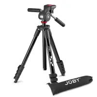 Joby Compact Advanced trepied foto cu cap 3-Way - Default Title