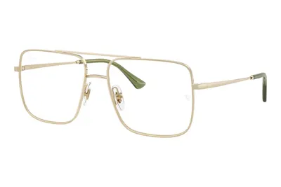 Ray-Ban Ari RX3758V 2993