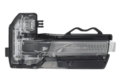 Semnalizator oglinda laterala stanga LED potrivit AUDI Q2 GA, Q3 F3 09.16