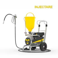 LS Pompa airless Wagner SF23i CART 230V debit 2.6 l/min
