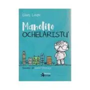 Manolito Ochelaristu'