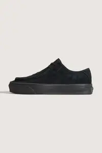Vans LX SF Moc Low teniși din piele întoarsă