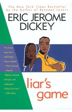 Liar's Game