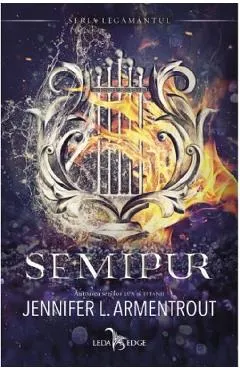 Semipur. Seria Legamantul. Vol.1