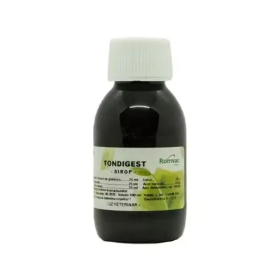 Tondigest, 100 ml