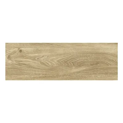 Gresie tip parchet interior Toronto Iroko 20 x 60 cm mata