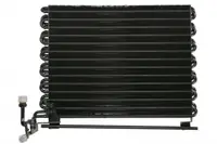 Condensator climatizare 356x443x26 potrivit JOHN DEERE 2250, 2355, 2450, 2555, 2650, 2755, 2850, 2955, 3050, 3055, 3155, 3255, 3350, 3650
