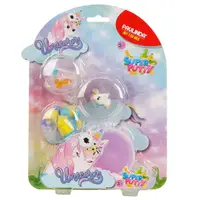 Slime Paulinda, Super Putty, Unicorn, 80 ml