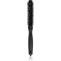 Olivia Garden Expert Blowout Speed Black Label perie rotundă pentru păr pentru o uscare rapida ø 20 mm 1 buc