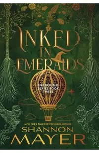 Inked in Emeralds