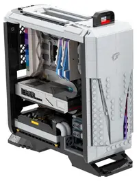 Constructor Pantasy - iGame Gaming Desktop