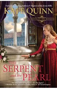 The Serpent and the Pearl