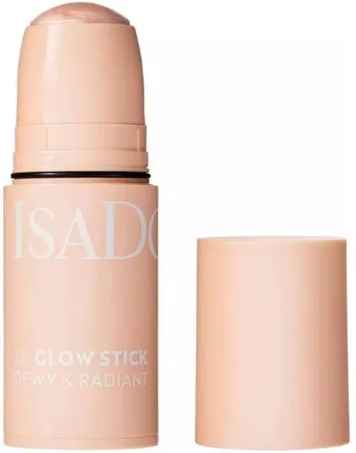 Isadora Highlighter stick, 24 Sparkling Beige, 5.5 g