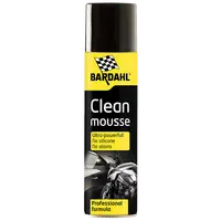 Spuma activa de curatare Clean mousse Bardahl 600ml
