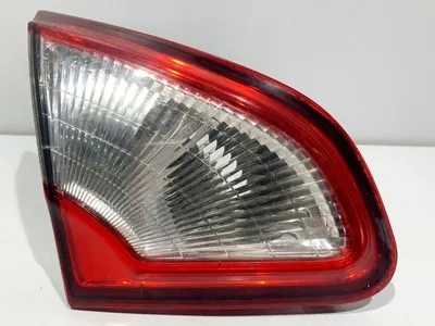 Stop stanga haion 89503189 Nissan Qashqai facelift (2010-2013) [J10]