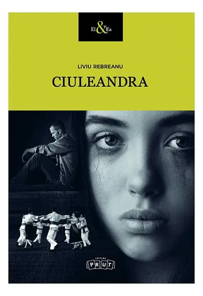 Ciuleandra - Hardcover