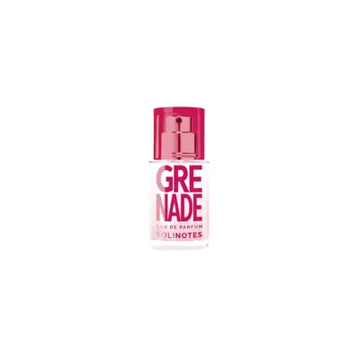 Apa de parfum Grenade, 15ml, SoliNotes