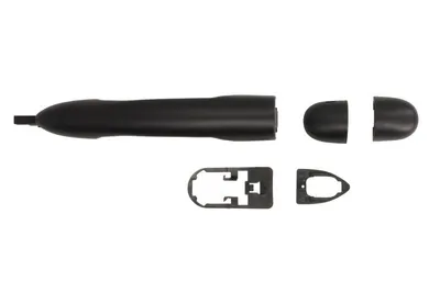 Maner usa Fata/Spate potrivit RENAULT MEGANE I, MEGANE I CLASSIC, MEGANE I COACH, MEGANE II, MEGANE II/KOMBI, SCENIC II 1.4-2.0D dupa 1996 - (textura