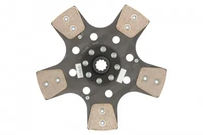 Disc ambreiaj (280mm; 5) potrivit NEW HOLLAND T4-TIER 4A
