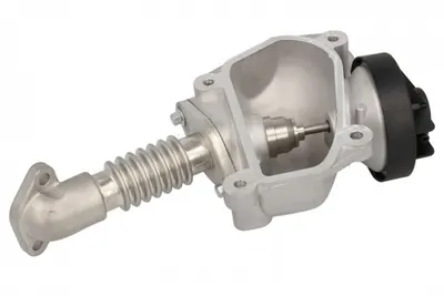 Supapa Egr Potrivit Mercedes Sprinter 2-T (b901, B902), Sprinter 3-T (b903), Sprinter 4-T (b904), V (638 2), Vito (w638) 2.1d 2.2d 03.99-05.06