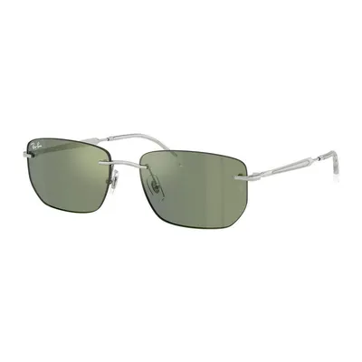 Ochelari de soare unisex Ray-Ban RB3768 003/6R
