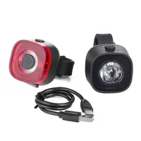 Beam - set lumini pentru bicicletă