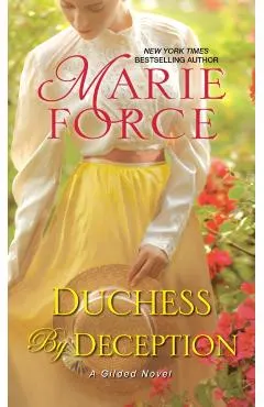 Duchess by Deception