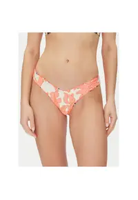 Slip dama PT5118SBC002 - Poliester reciclat - Roz - Roz