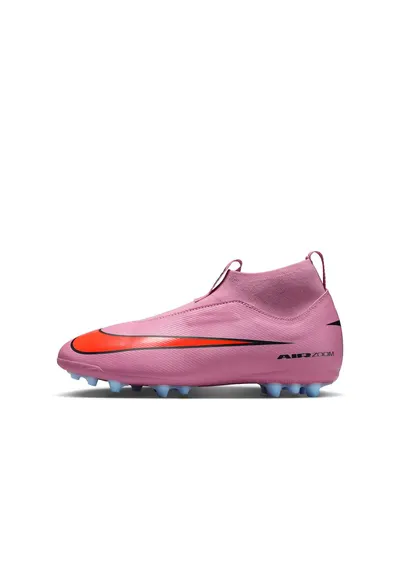 Ghete fotbal Zoom Superfly 10 Academy Ag Junior