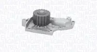 Pompa apa cu garnitura potrivit MERCEDES HECKFLOSSE (W111, W112); TOYOTA CAMRY, CARINA IV 1.8 2.0 2.2 08.59-08.89