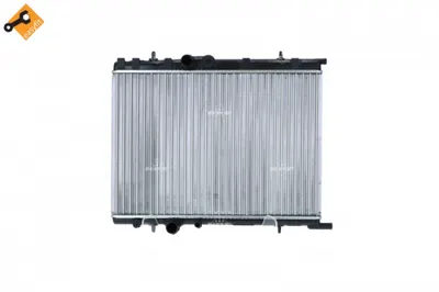 Radiator Motor (manual) Potrivit Citroen Berlingo, Berlingo Multispace, Berlingo Minivan, C4, C4 I, Xsara, Xsara Picasso; Peugeot 2008 I, 206, 206+, 307, 308 I, Partner 1.1-Electric