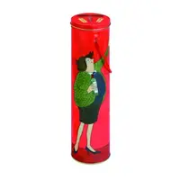 Cutie pentru sticla de vin - Tottering