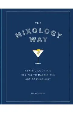 Mixology Way
