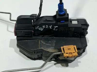 Broasca usa dreapta fata 13579523 Opel Insignia A (2008-2013)