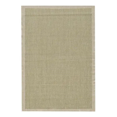 Covor pentru exterior și interior kaki 160x230 cm Giza 1410 – Ayyildiz Carpets