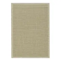 Covor pentru exterior și interior kaki 160x230 cm Giza 1410 – Ayyildiz Carpets