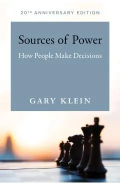 Sources of Power
